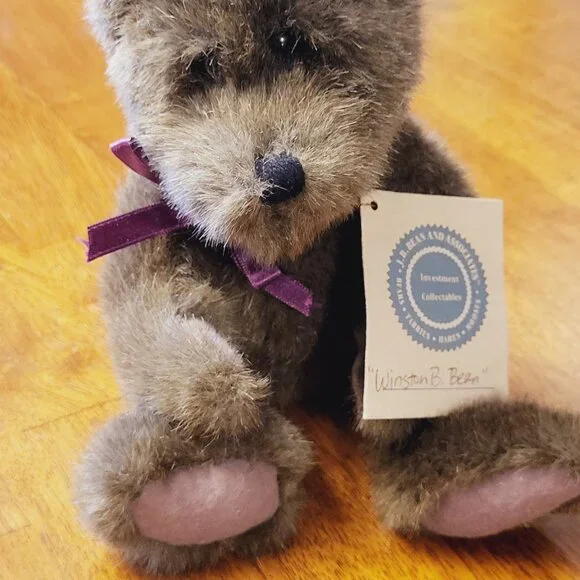 Boyd's Bears ~ Lot of 8 Bears - Picture 7 of 16